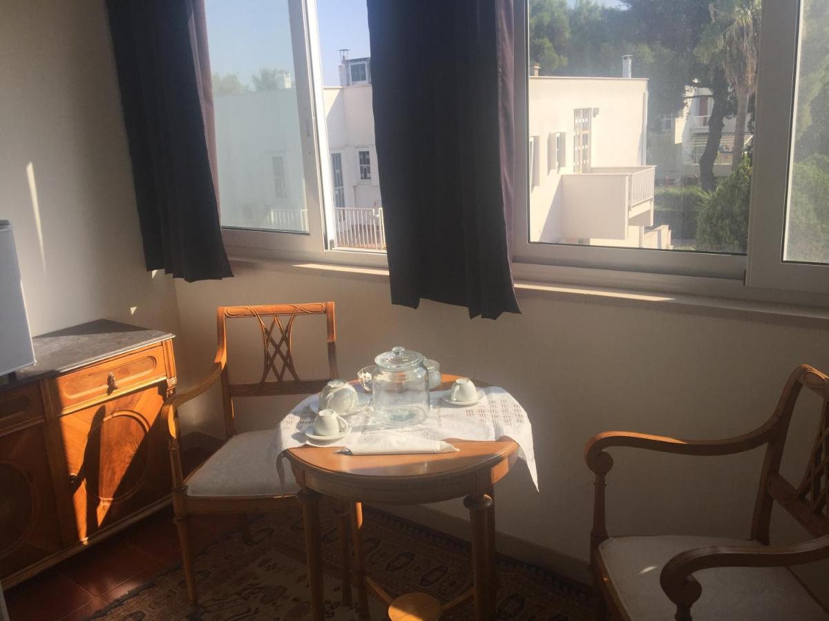 La Casa Di Emanuella - Rooms & International Suites Bari Luaran gambar