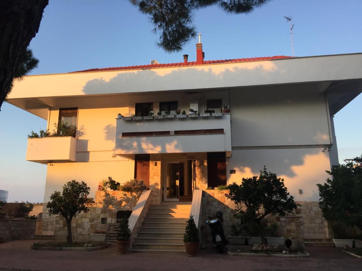 La Casa Di Emanuella - Rooms & International Suites Bari Luaran gambar