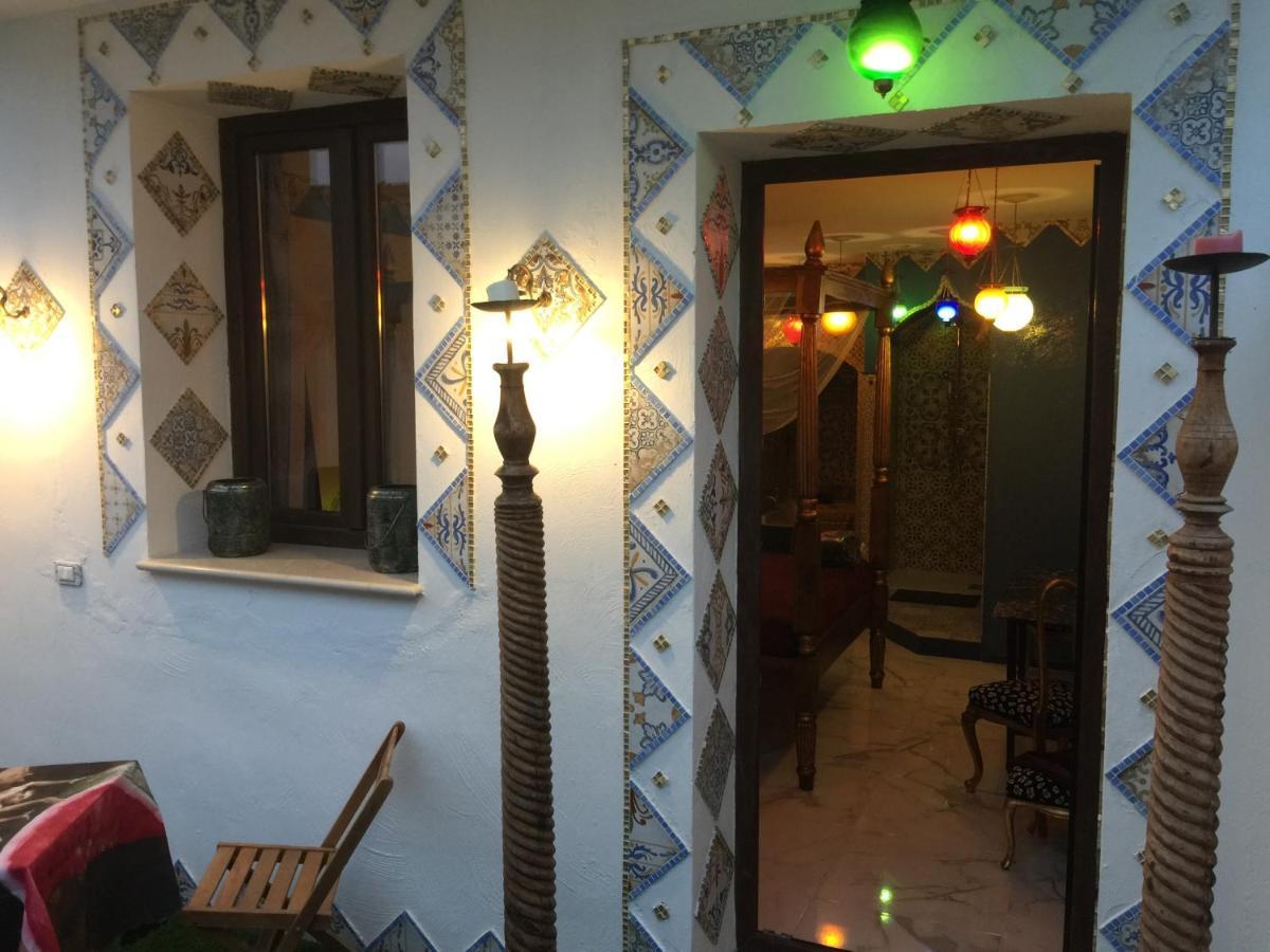 La Casa Di Emanuella - Rooms & International Suites Bari Luaran gambar