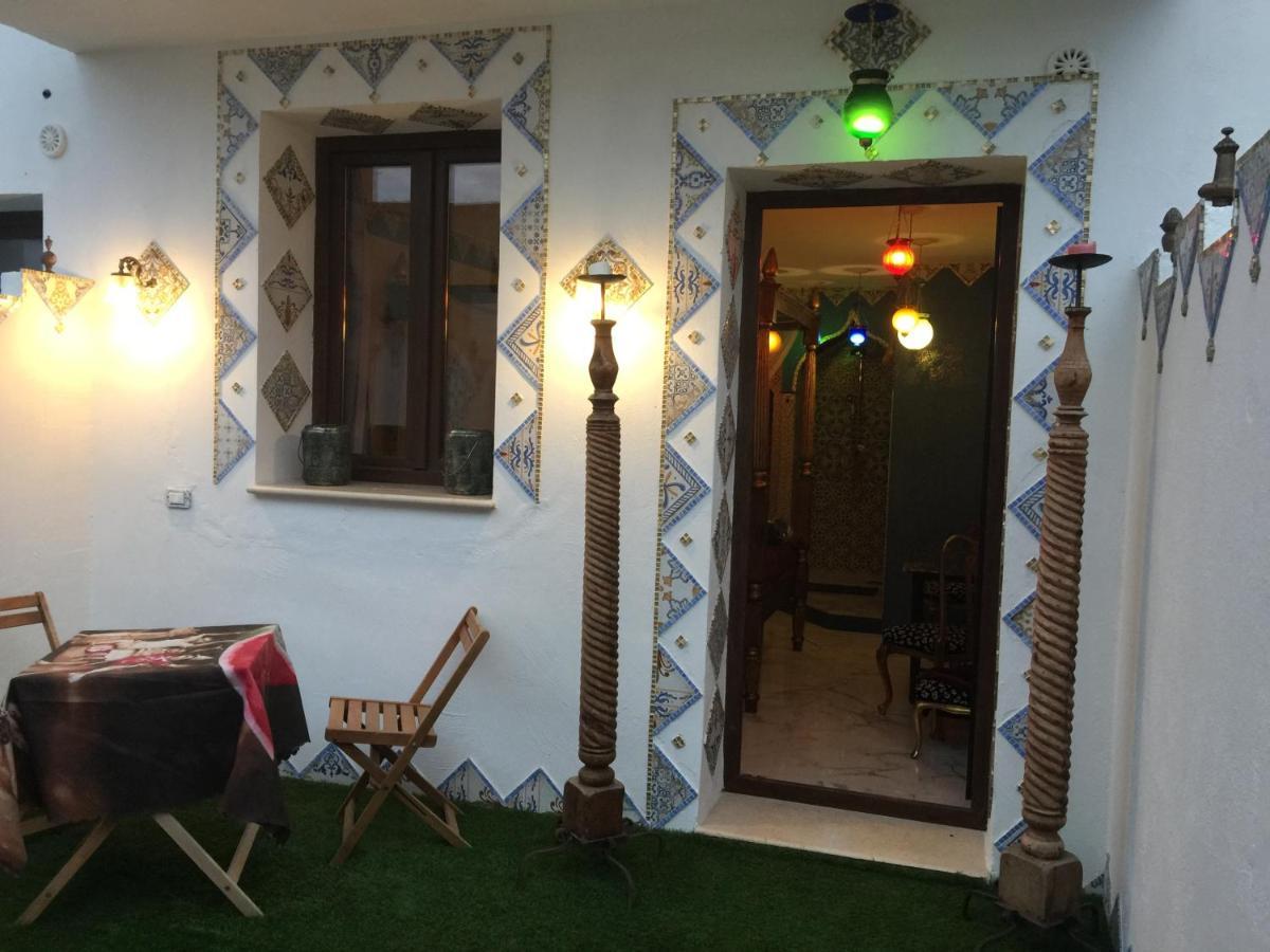 La Casa Di Emanuella - Rooms & International Suites Bari Luaran gambar