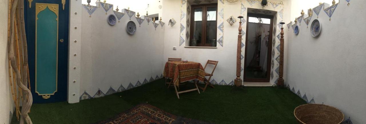La Casa Di Emanuella - Rooms & International Suites Bari Luaran gambar
