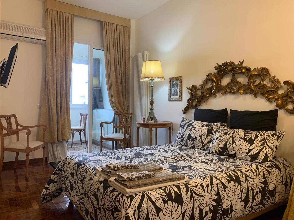 La Casa Di Emanuella - Rooms & International Suites Bari Luaran gambar