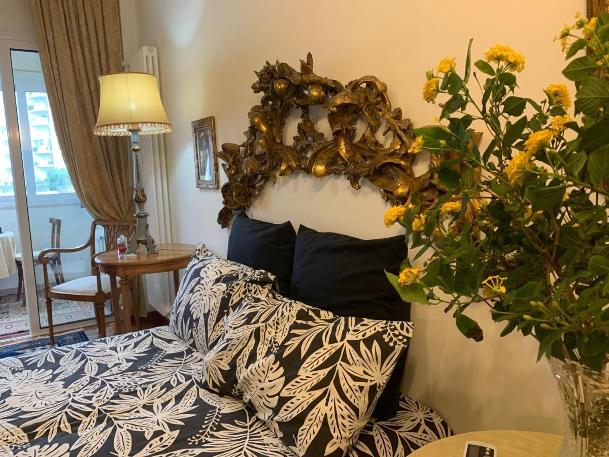La Casa Di Emanuella - Rooms & International Suites Bari Luaran gambar