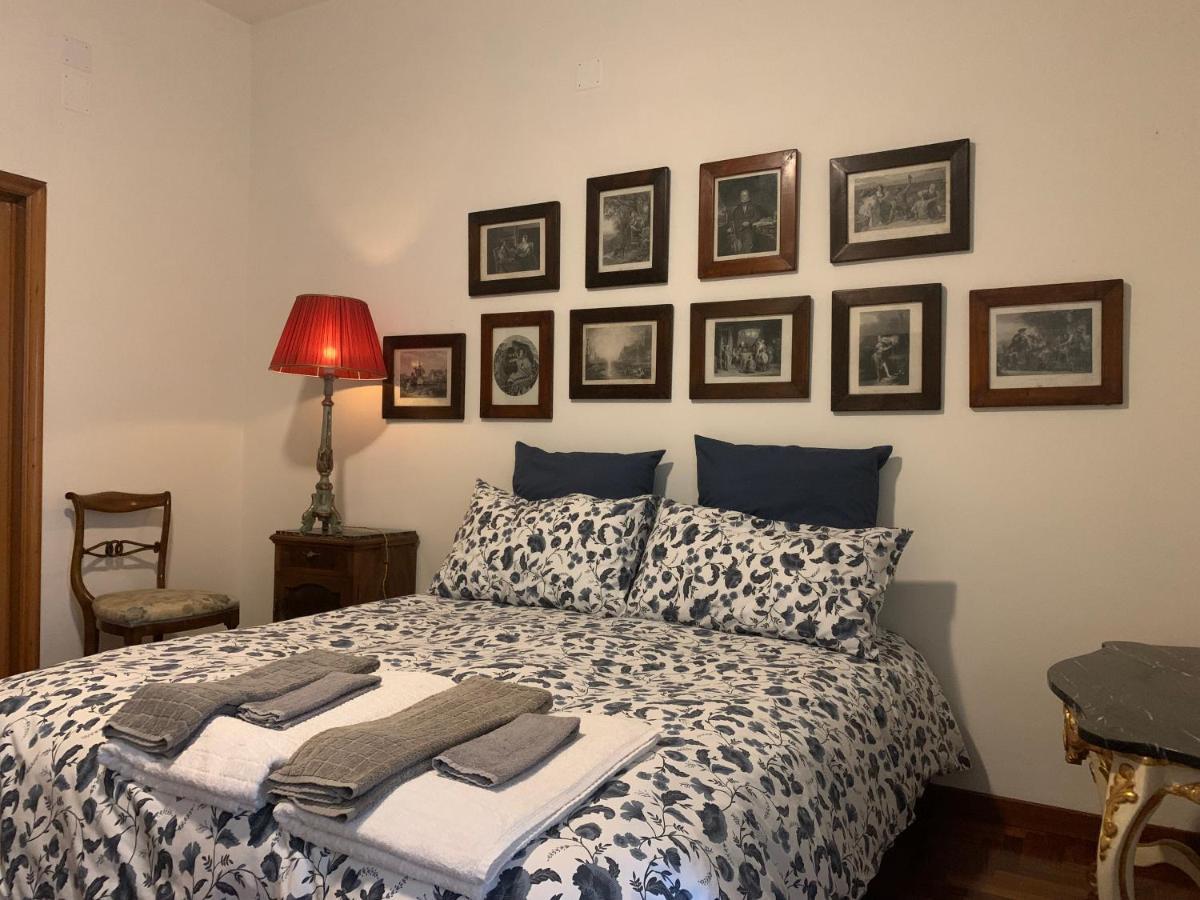 La Casa Di Emanuella - Rooms & International Suites Bari Luaran gambar