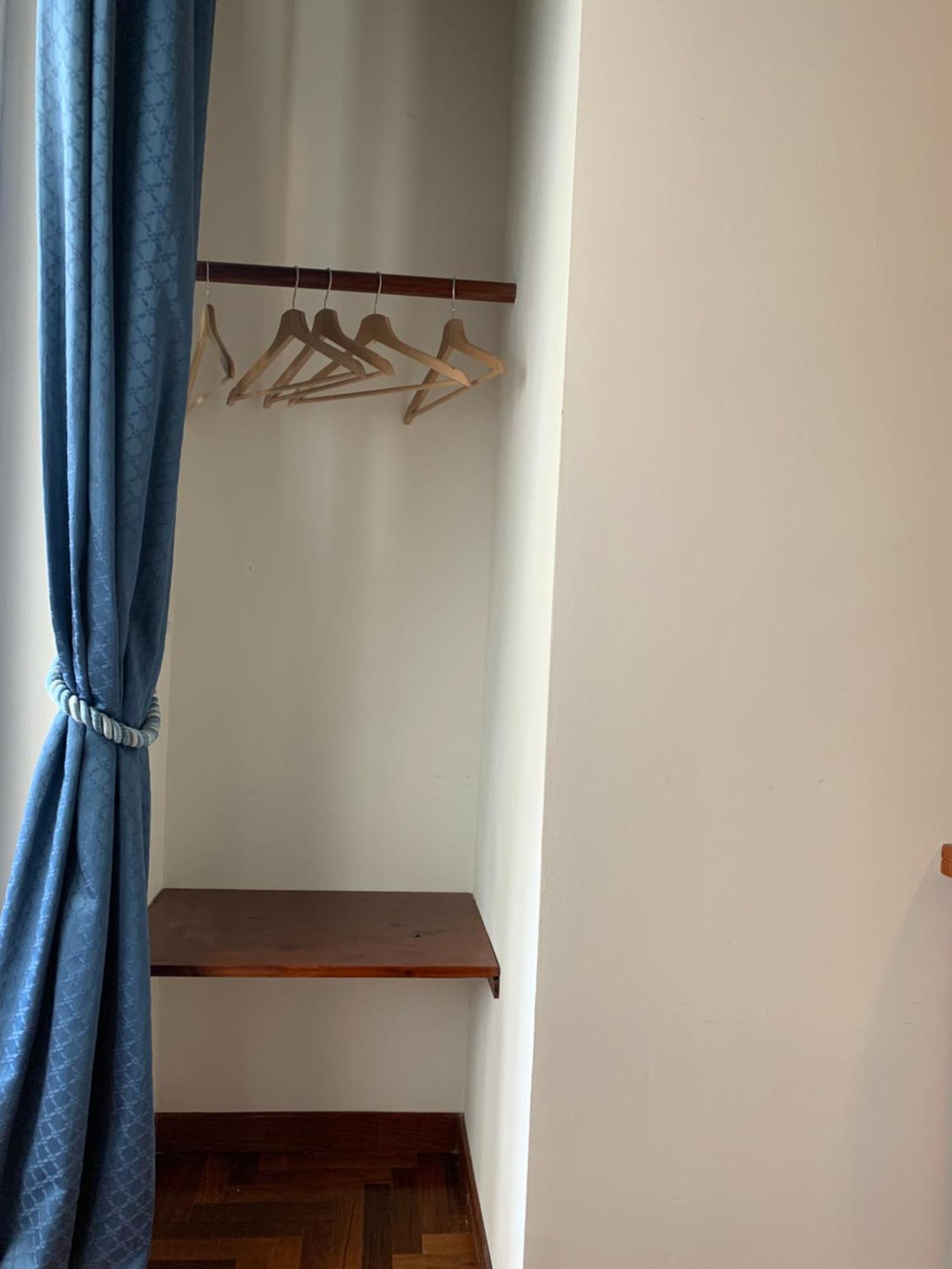 La Casa Di Emanuella - Rooms & International Suites Bari Luaran gambar