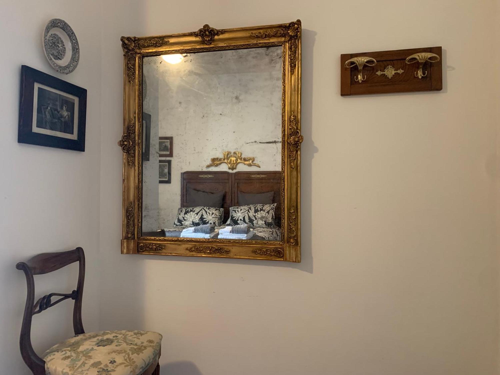 La Casa Di Emanuella - Rooms & International Suites Bari Luaran gambar