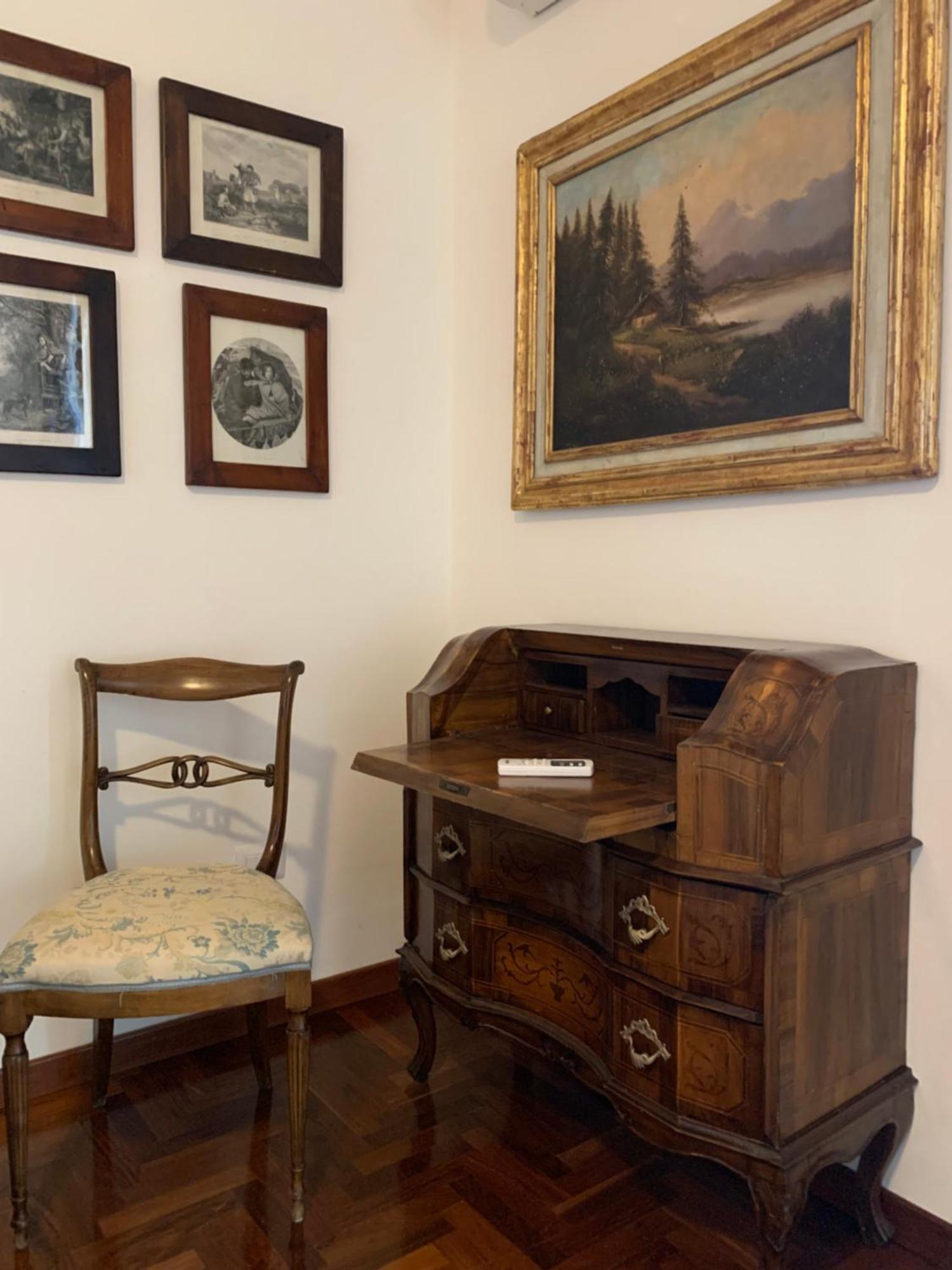 La Casa Di Emanuella - Rooms & International Suites Bari Luaran gambar