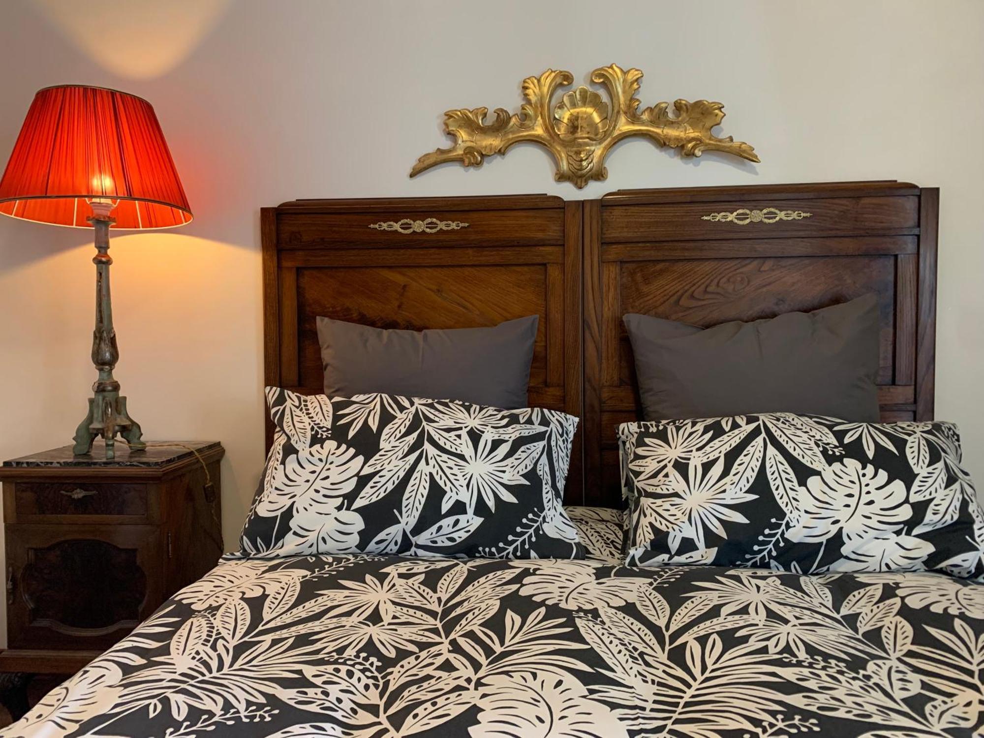 La Casa Di Emanuella - Rooms & International Suites Bari Luaran gambar